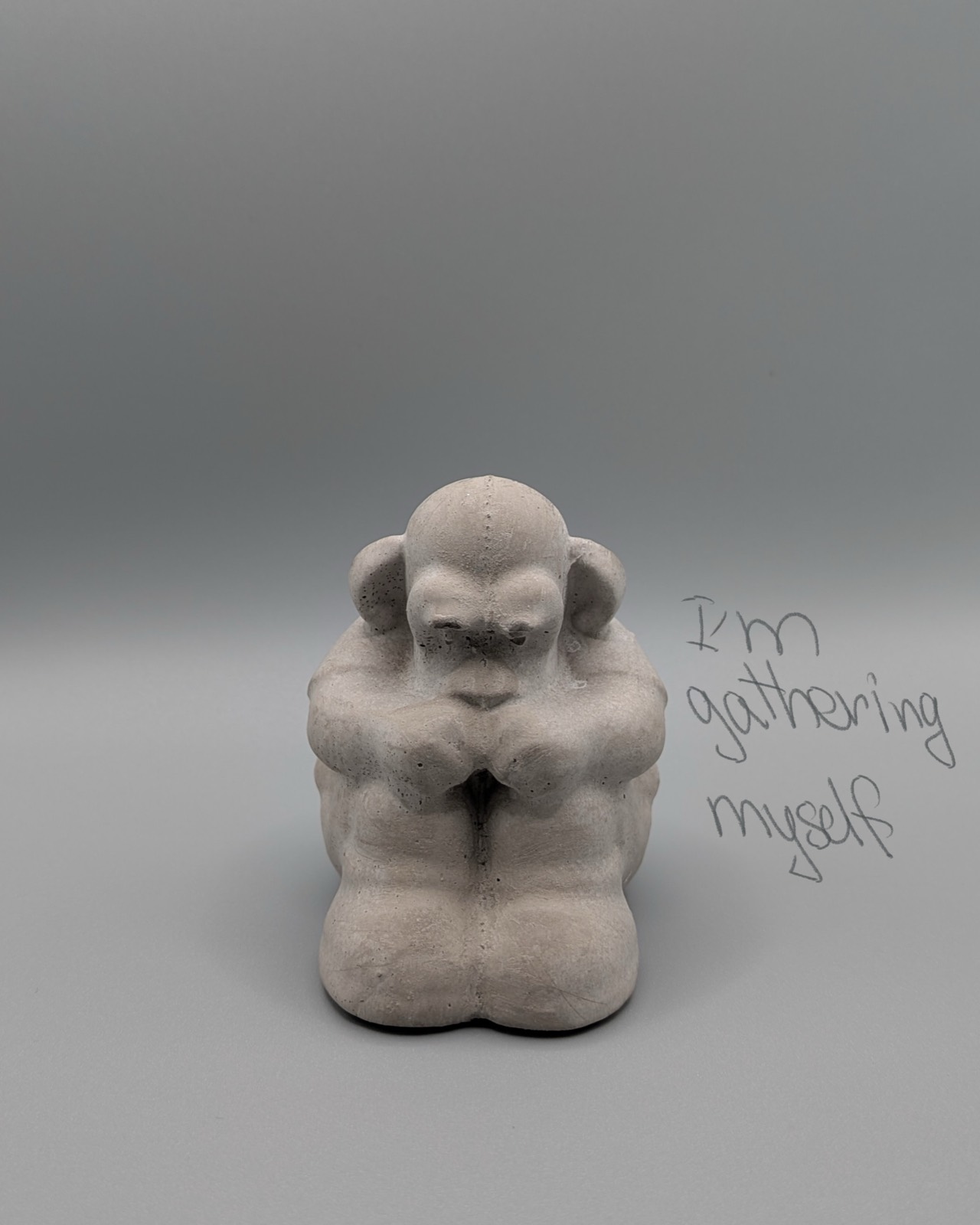 WEIGHT II sitting state
